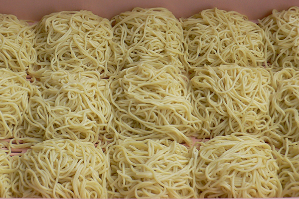 生らーめん