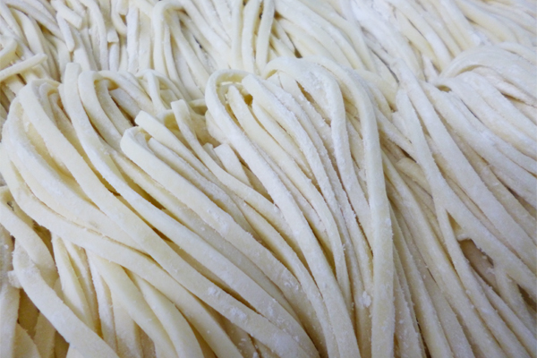 生うどん