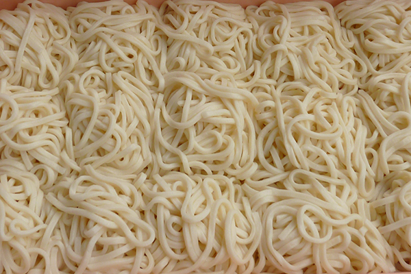 茹うどん